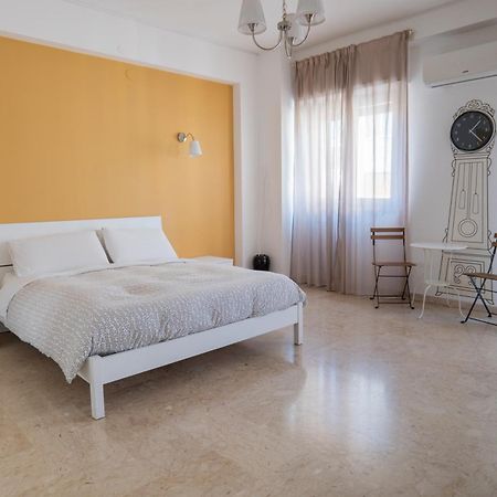 Papillon Bnb ปาแลร์โม ภายนอก รูปภาพ
