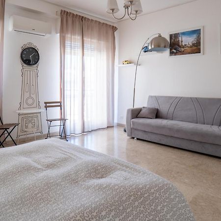 Papillon Bnb ปาแลร์โม ภายนอก รูปภาพ