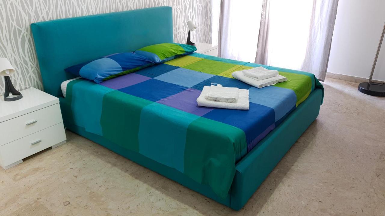 Papillon Bnb ปาแลร์โม ภายนอก รูปภาพ