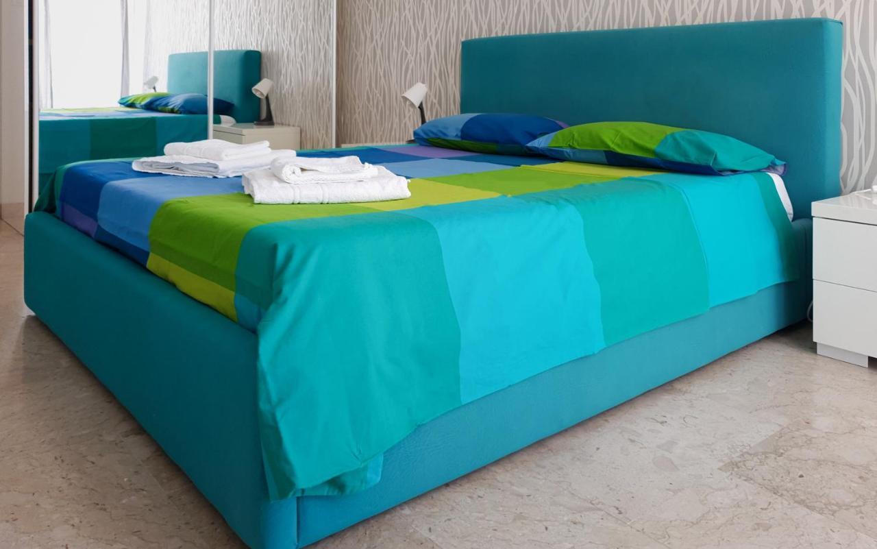 Papillon Bnb ปาแลร์โม ภายนอก รูปภาพ