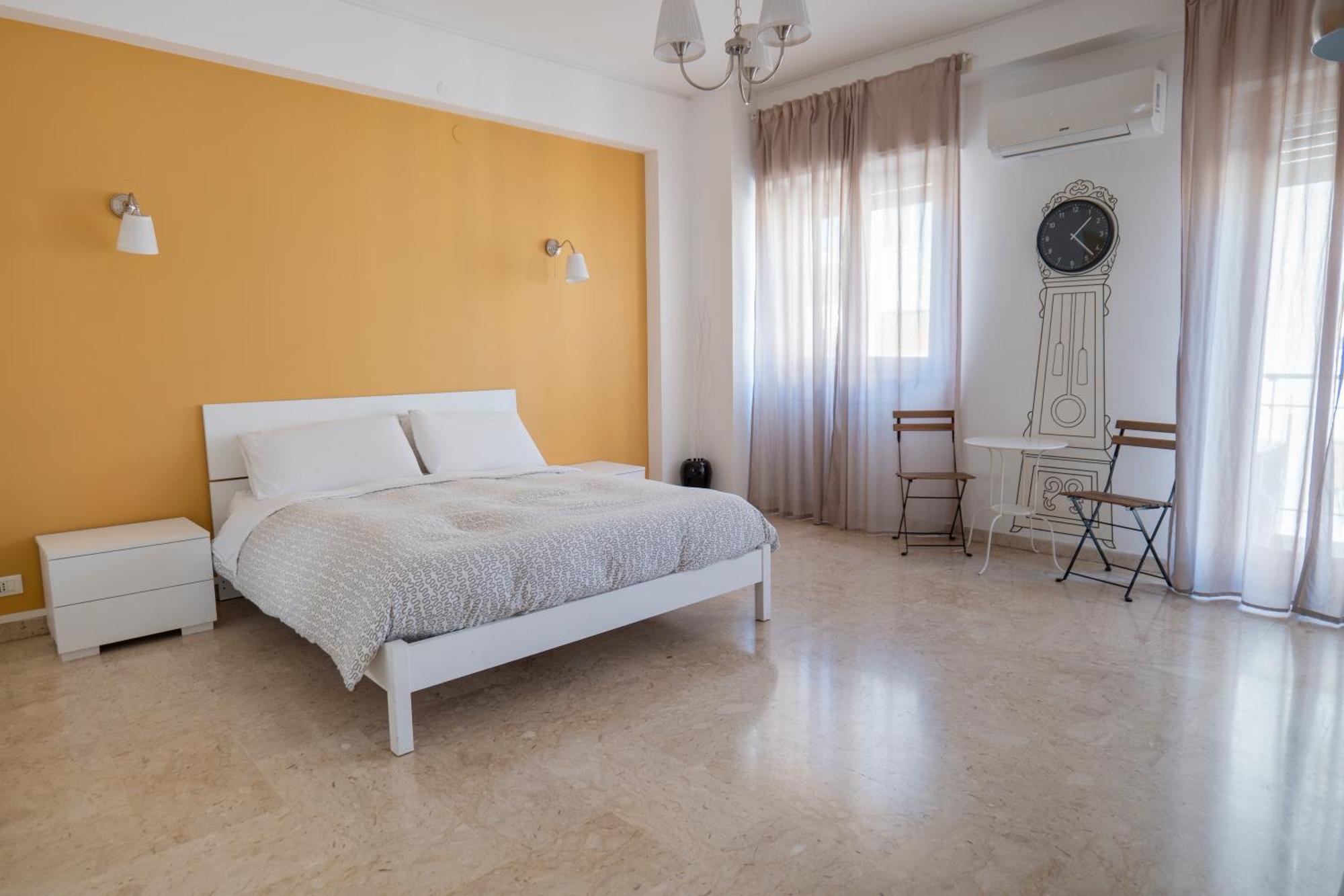 Papillon Bnb ปาแลร์โม ภายนอก รูปภาพ