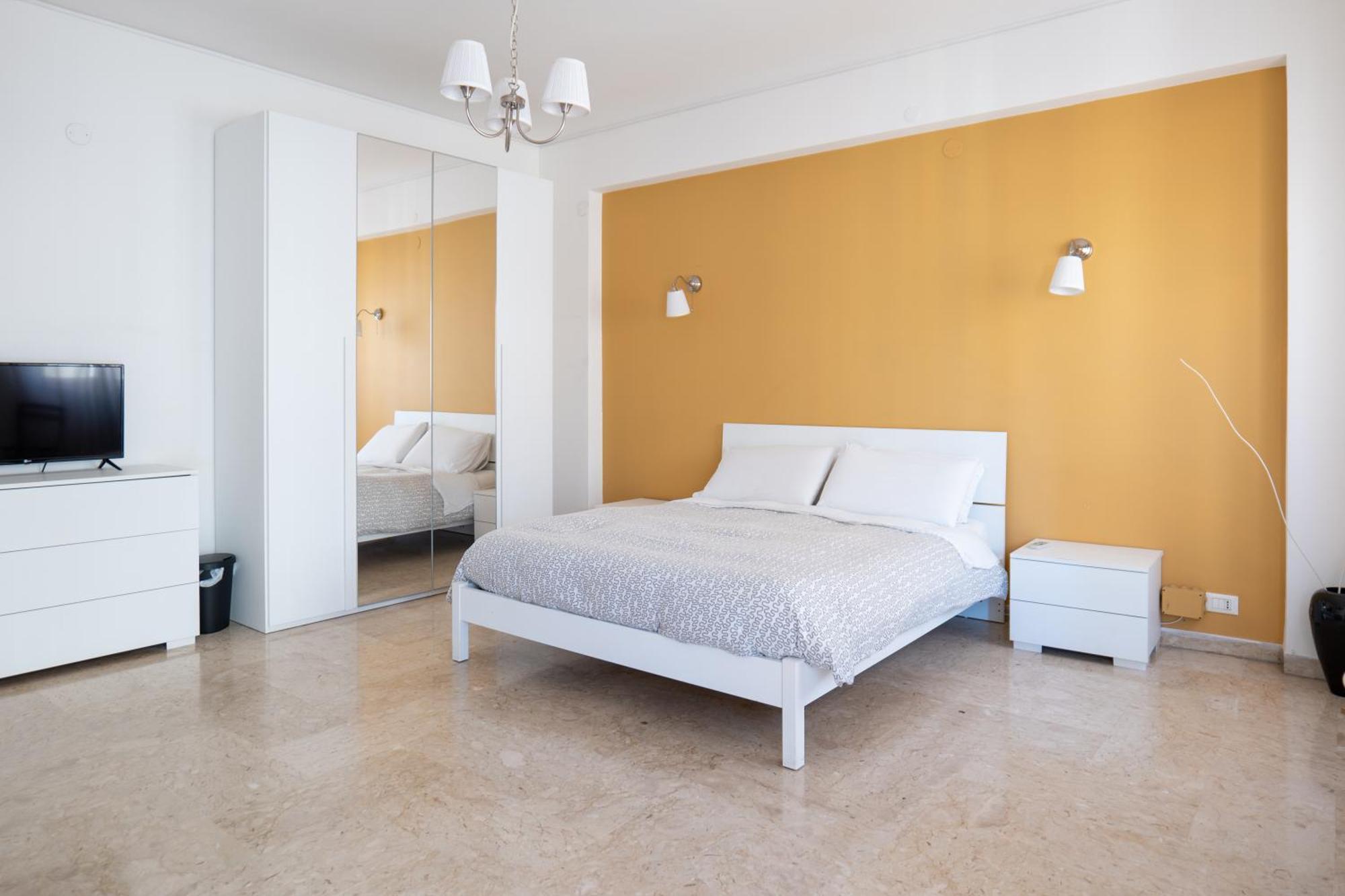 Papillon Bnb ปาแลร์โม ภายนอก รูปภาพ