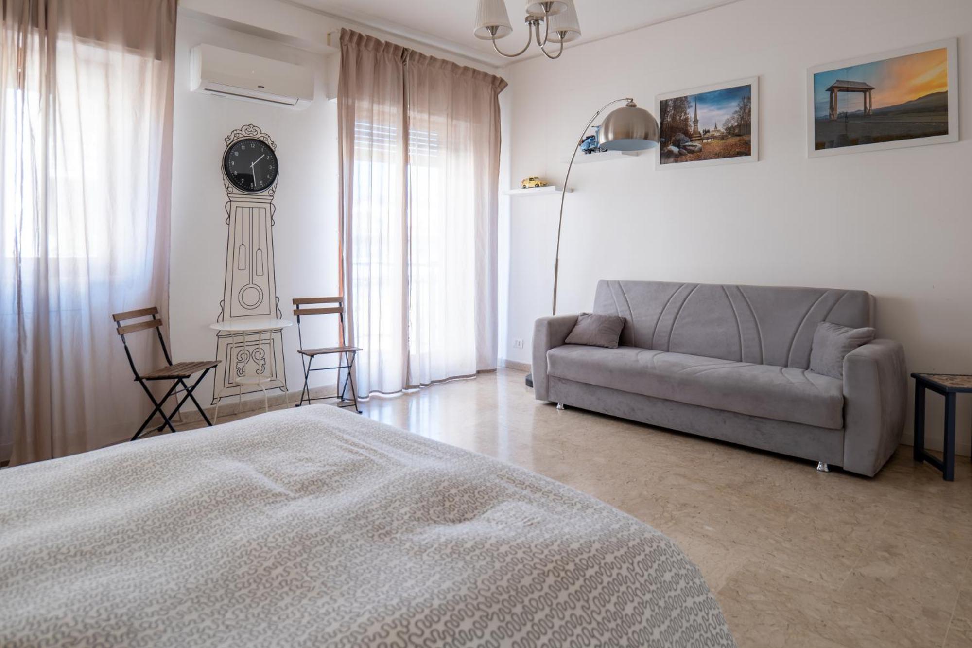 Papillon Bnb ปาแลร์โม ภายนอก รูปภาพ