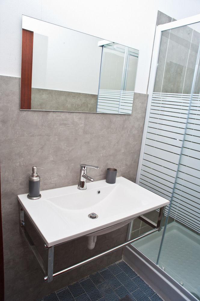 Papillon Bnb ปาแลร์โม ภายนอก รูปภาพ