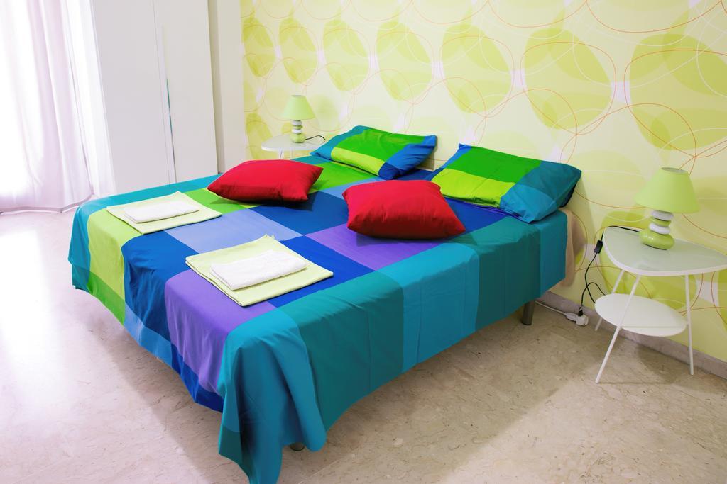 Papillon Bnb ปาแลร์โม ภายนอก รูปภาพ