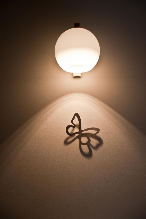 Papillon Bnb ปาแลร์โม ภายนอก รูปภาพ